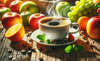 10 Surprising Health Benefits of Your Morning Coffee